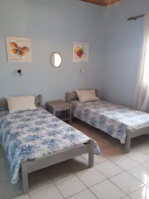 Almiros Apartments - Room