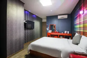 Hotel Lie - Room