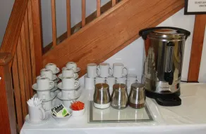 Redwings Lodge Dunstable - Restaurant
