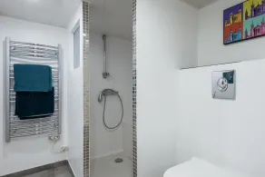 DIFY Bear & Co - Hotel de Ville - Baño