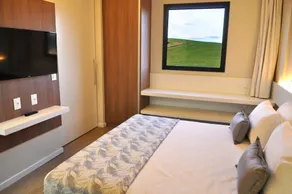 Alegro Hotel - Udsigt fra værelset