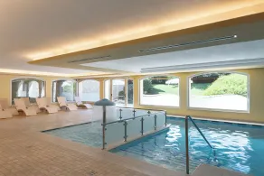 Beverly Alps Hotel & Spa - Pool