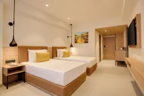 Lemon Tree Premier, Vadodara - Camera