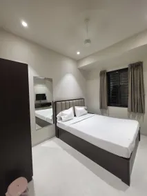 NilayInn - Chambre