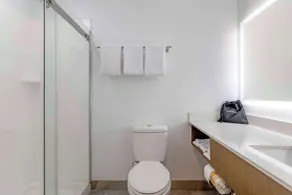 Best Western Galt Inn - Salle de bain