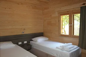 Villa Bilge - Quarto