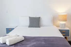 Proserpine Motel - Habitación
