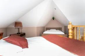 Royal Gdansk - Room