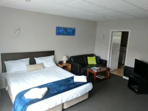 Classique Lodge Motel - Habitación