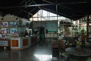 Hotel O Recanto - Reception