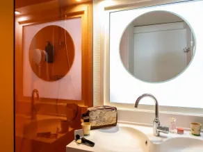 ibis Styles Paris Bercy - Salle de bain