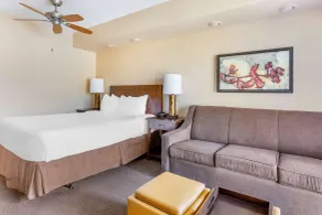 Hilton Vacation Club Ridge on Sedona - Chambre