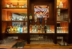 Earls Court House - Restaurant