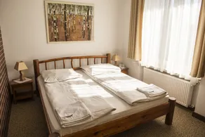 Hotel Olecki - Room