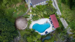 Blue Lagoon Hotel and Marina Ltd - Pool