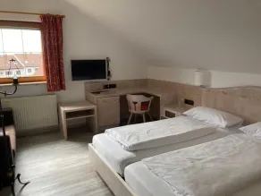 Bed & Breakfast Bulligan - Quarto
