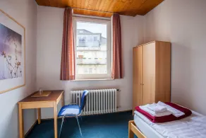 Tagungs und Gästehaus St Georg - Room