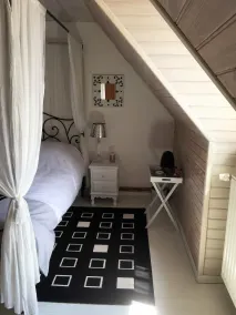 Les Rêveries - Room