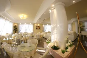 Hotel Luxor - Restaurant