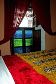 Riad Blue Berber - Rum