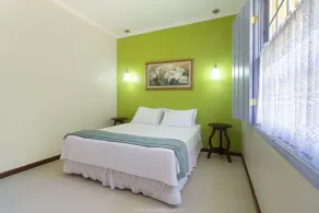Pousada Eclipse Paraty - Room