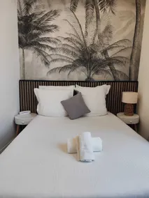 Hôtel du Lion d'or  - Værelse