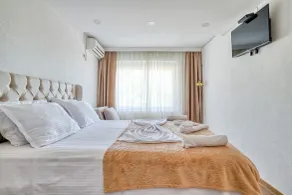 Aqua Lounge Aparthotel Ulcinj - Room