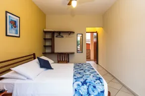 Pousada Marazul - Room