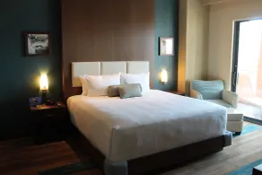 Isleta Resort & Casino - Room