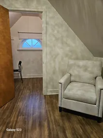 Gîte CoeurOrange - Chambre