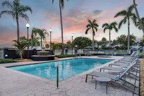 Fairfield Inn & Suites Boca Raton - Piscine