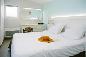 Domaine Naturiste de Riva Bella - Chambre