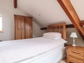 Riverside Barn - Innenbereich
