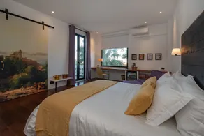 Villa Paranaguá Hotel & Spa - Boutique Hotel - Room