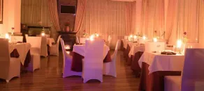Hotel Miracle - Restaurant