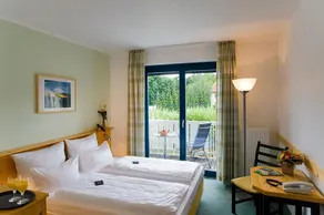 aktiv Sporthotel Sächsische Schweiz - Camera