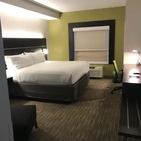 Holiday Inn Express Arrowood by IHG - Chambre