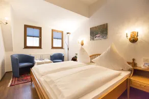 Hotel Müller - Chambre