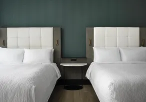 Tempo By Hilton Nashville Midtown - Room