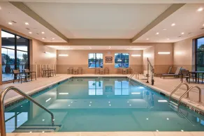 Residence Inn by Marriott Cincinnati Northeast/Mason - Piscine