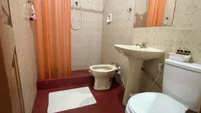 Panorama Inn - Bathroom