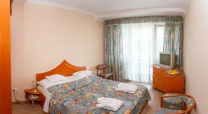 Hotel Rudolf - Room