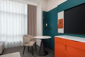 Holiday Inn Beijing Mentougou - Chambre
