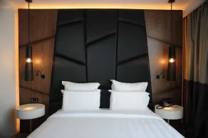 Pullman Istanbul Hotel & Convention Center - Chambre
