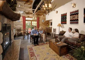 Finger Lakes Lodging - Restaurant