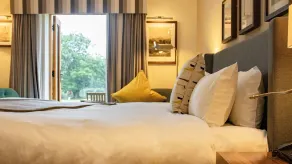voco Oxford Thames by IHG - Vistas desde la habitación