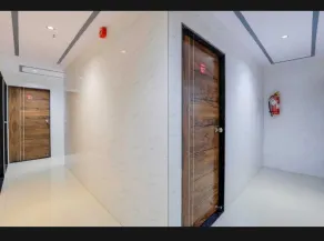 Hotel Delight In By GRB - Lobby