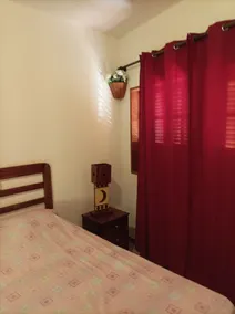 Edificio Magico - Room