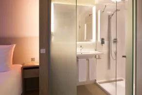 Oceania Paris Roissy CDG - Chambre