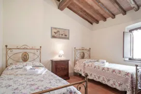 Azienda Agricola e Agriturismo Vallorsi - Værelse